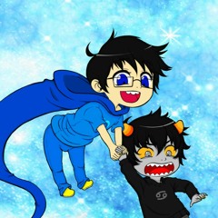 Broadway Karkat Thirteen Years