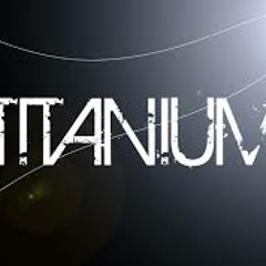 Titanium Cover Cherry ft Xi Zhuang