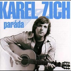 Alenka v říši divů - Karel Zich (STEREO cover)