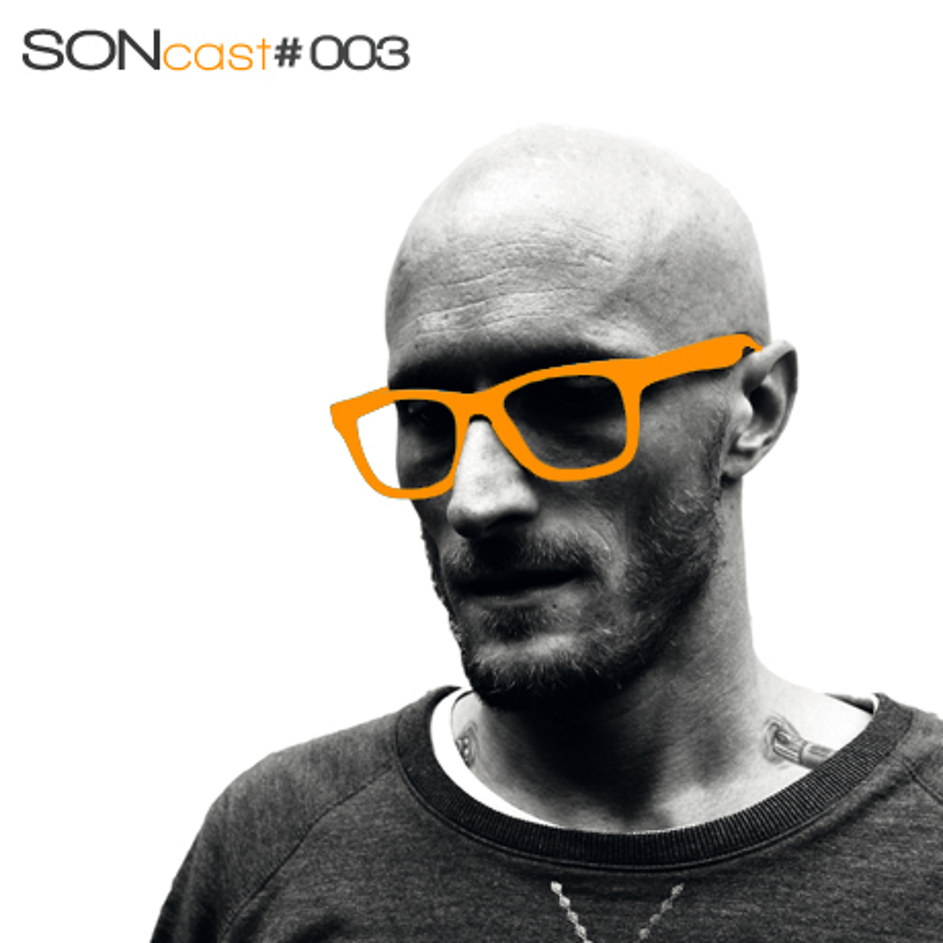 Chris Sonaxx