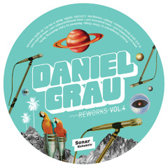 A2 - Daniel Grau - Con El Cielo - En Tus Ojos (Fajra Fantasmo Remikso)