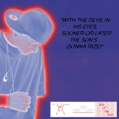 "The Woman Of My Dreams" Mix Tape Song By Romeo "The Devils Son"