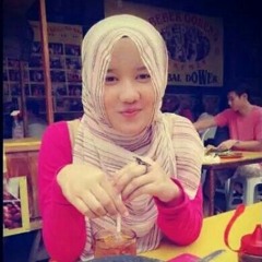 Almost is never enough covered by Riska Manda at Bandung