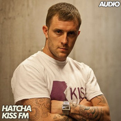 Hatcha b2b Mala b2b Cyrus - Kiss FM - 12.08.2009