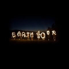 Fresh on 5fm interview with WWF's Dr Morné du Plessis on Earth Hour