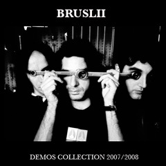 The Hall Of Mirrors - Kraftwerk Cover