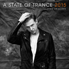 Armin van Buuren - A State Of Trance 2015 (Minimix) [OUT NOW!]