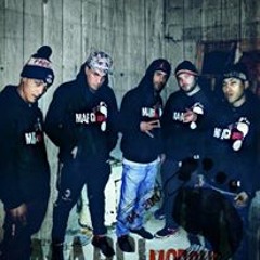 تفرهد (L.A.R.G.O)