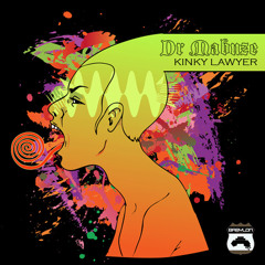 Dr Mabuze - FOK (Original Mix)
