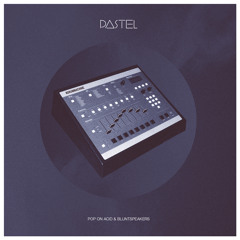 Drummachine (w/Bluntspeakers)