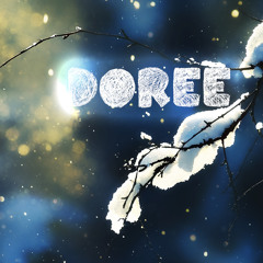 A melodic night with my Doree!