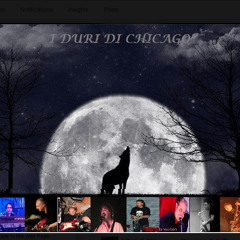 CHE BELLA COSA SEI - Rehearsal Mar. 23, 2015 - I Duri Di Chicago