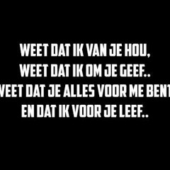 Lijpe Mocro Ft Ismo, Blitz Kijk Me Aan