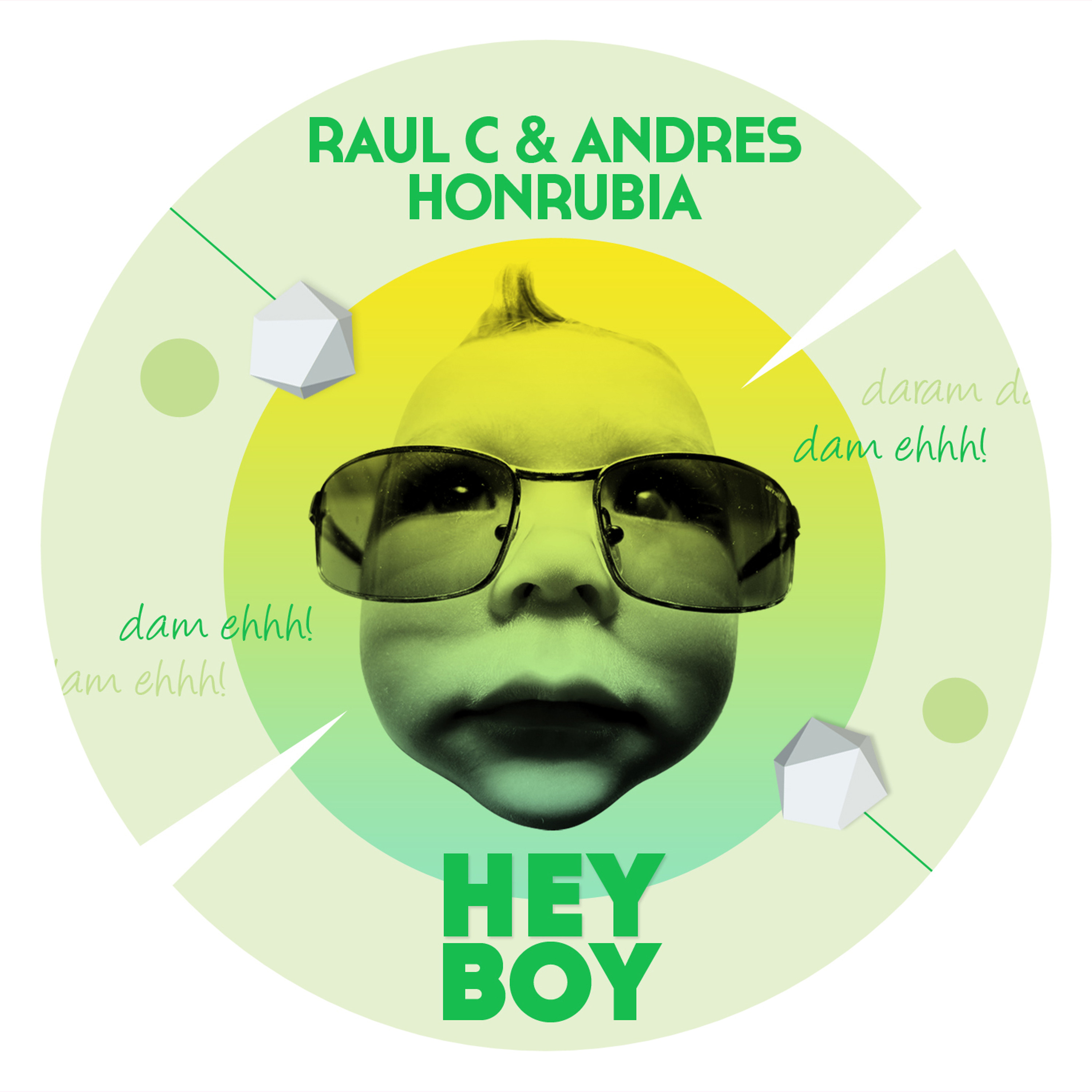 ANDRES HONRUBIA H SOUND