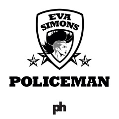 Eva Simons - Policeman (Radio Edit)