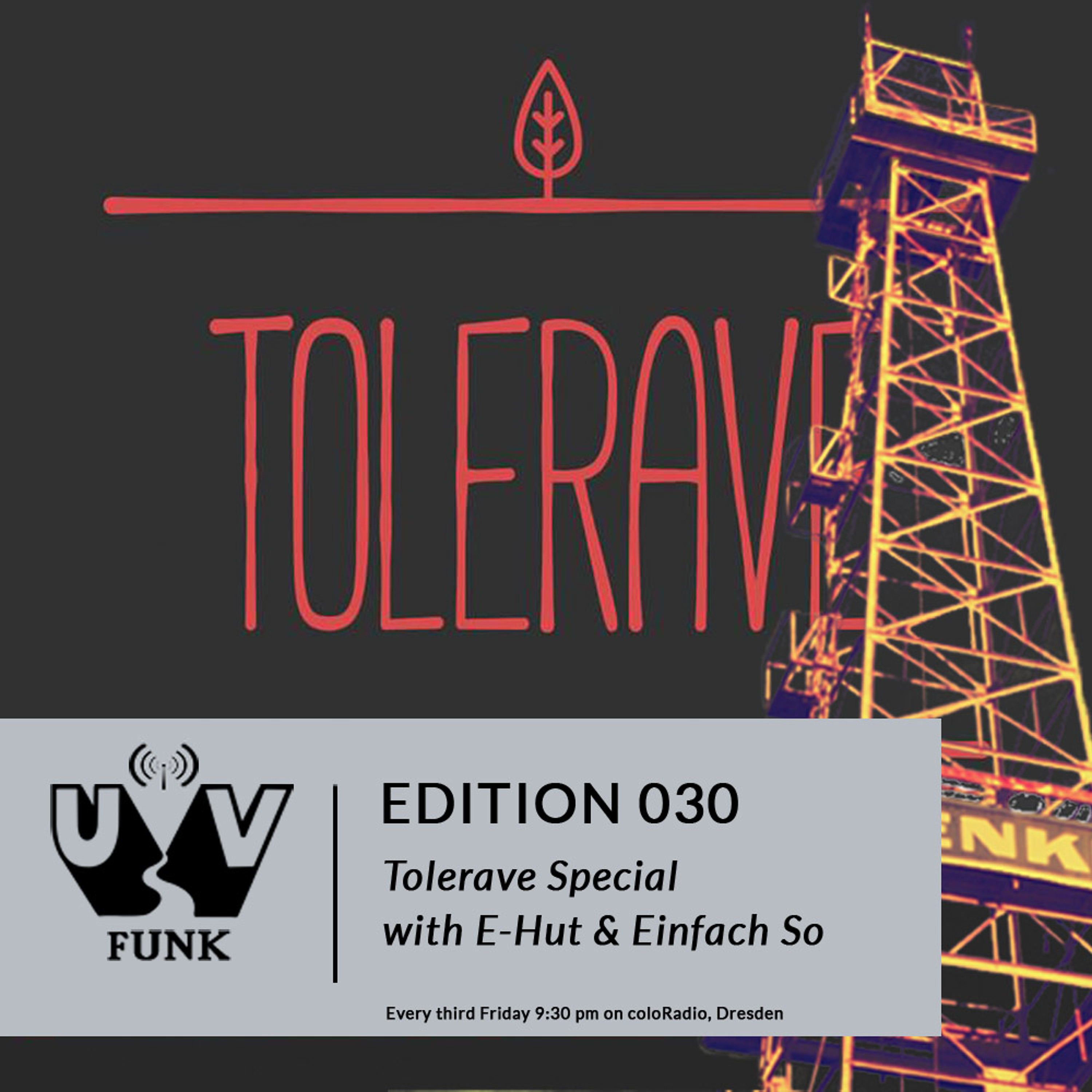Uncanny Valley Podcast