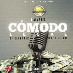 J Alvarez – Comodo Legal