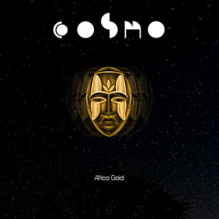 Africa Gold