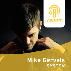 CB 227 - Mike Gervais