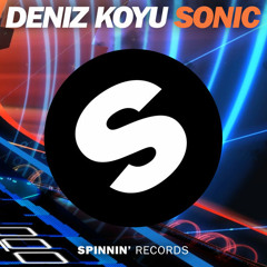 Deniz Koyu - Sonic (Original Mix)
