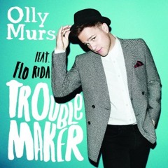 Olly Murs - Troublemaker feat Flo Rida (DJ 310N demo joke remix)