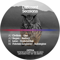 B2 Fabrizio Lapiana - Aubergine