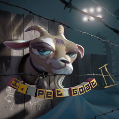 I, Pet Goat