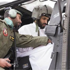 عاصفة الحزم