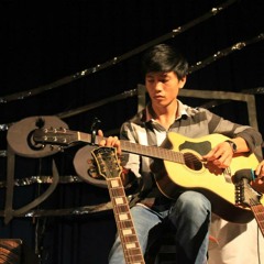 Ta chẳng còn ai (Đức Trí) - Hòa tấu guitar Hậu Nguyễn