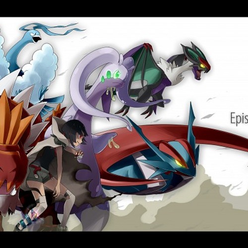 Pokemon ORAS Remix Zinnia Battle Theme