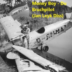 Du Bruchpilot (Jan Leyk Diss)