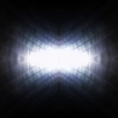 Blacklight District (Act 1. - Vol. 1)
