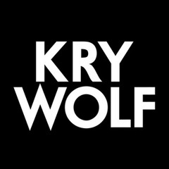 Sounds of Sumo Mix Series Vol. 5: Kry Wolf (5 Years Anniversary Special)