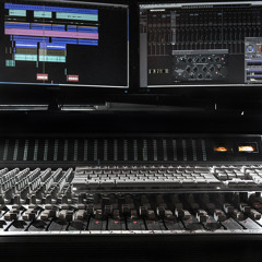 Echo Base Mixing/Mastering Services