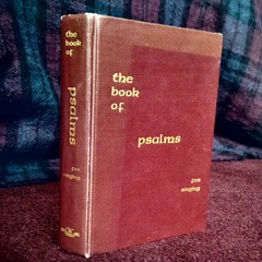 Psalms used in The Book of Psalms for Singing (1973)