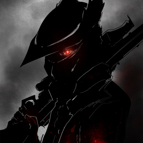 Bloodborne  ~ Lullaby for Mergo