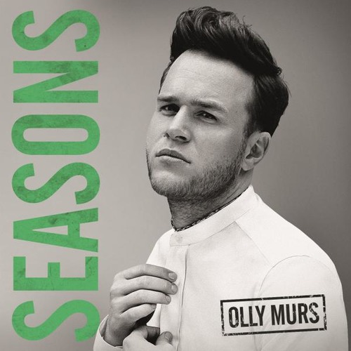 Olly Murs - Seasons (Adam Turner Mix)