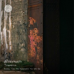 Aftermath (Original Mix)*OUT NOW !!!