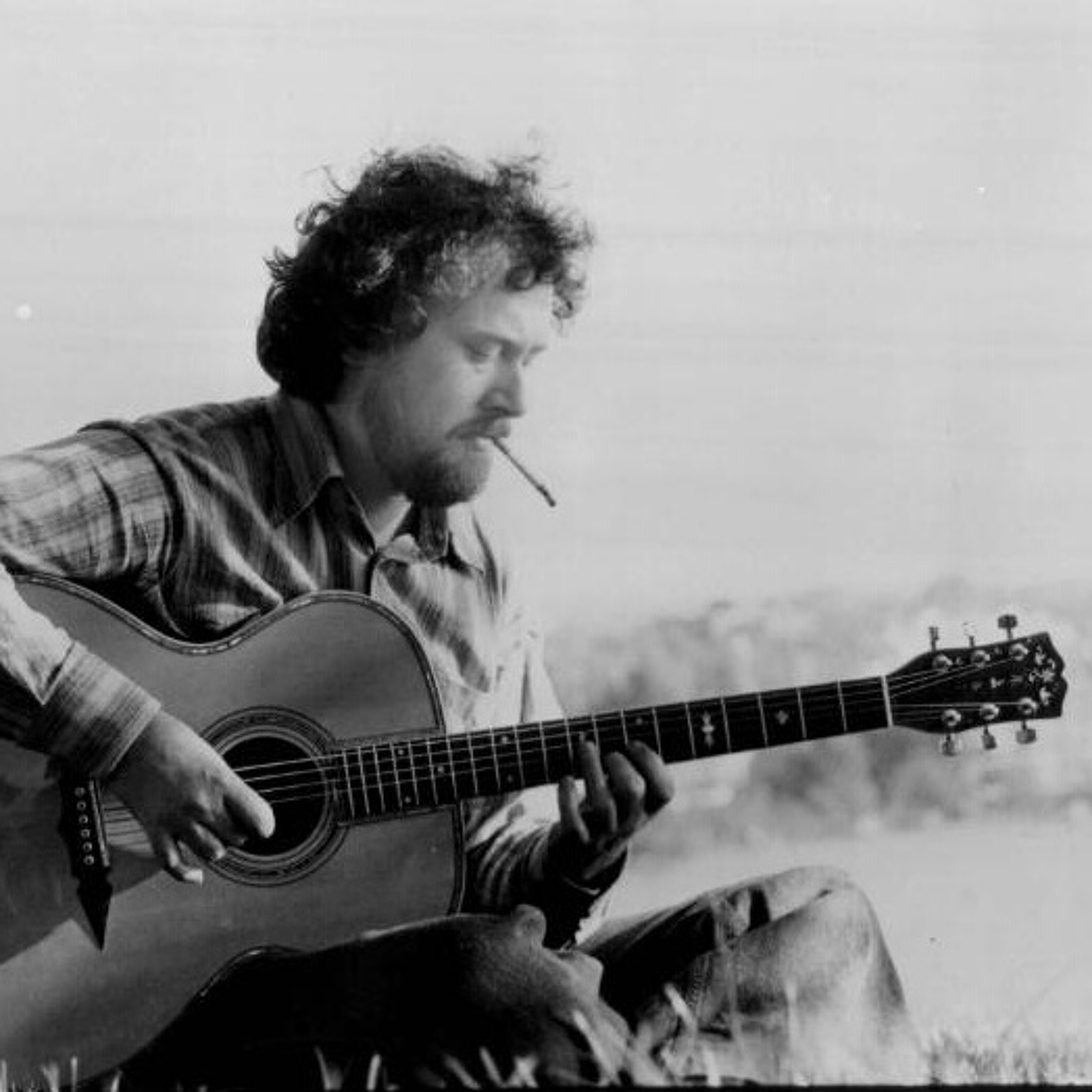 cover of episode Exit John (Renbourn) (week 63/104)