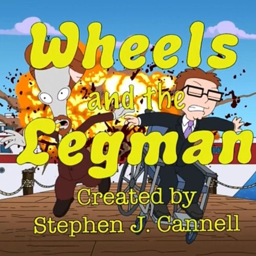 Wheels and Legman Theme