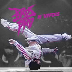 BROS PRO - N`Vivois (Prod. Rolo & Cenzi)