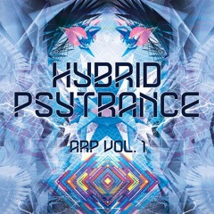 Neo - Goa - Psytrance Full On Bank Sylenth