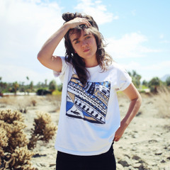 Courtney Barnett - Cannonball (The Breeders Cover)