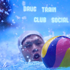 Drug Train - Ambition In You (Club Social Remix)