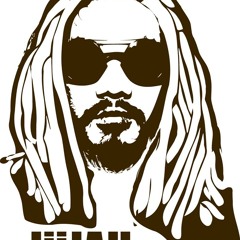 JiiJah - Dreadlock (Jelly Water Riddim)
