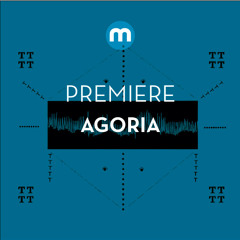 Premiere: Agoria 'Alluvion'