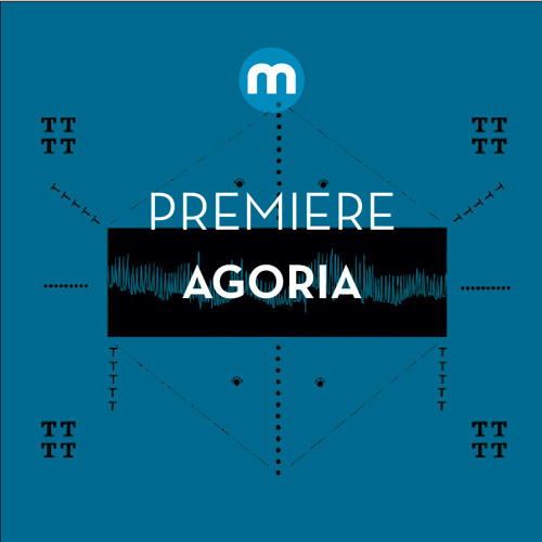 Premiere: Agoria 'Alluvion'