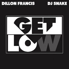 Dillon Francis & Dj Snake Vs Busta Rhymes - Get Arab Money (Felix Markez Mashup)