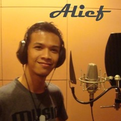 Alief - Bersamamu (New Single 2015)