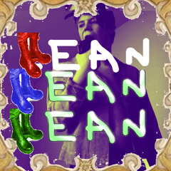 Yung Lean Ft Ballout - Wanna Smoke (Chopped & Screwed)